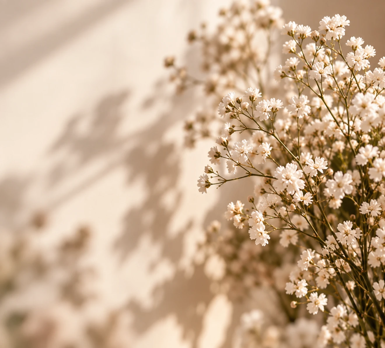 Floral Sanctuary Accent