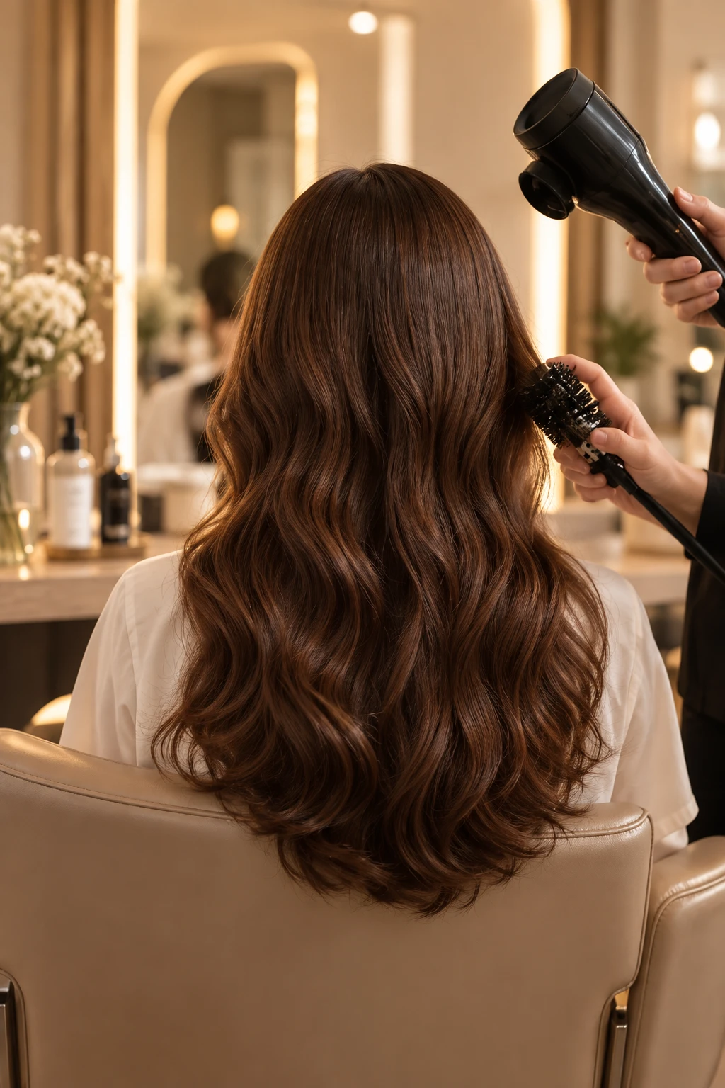 Lumière Hair Care