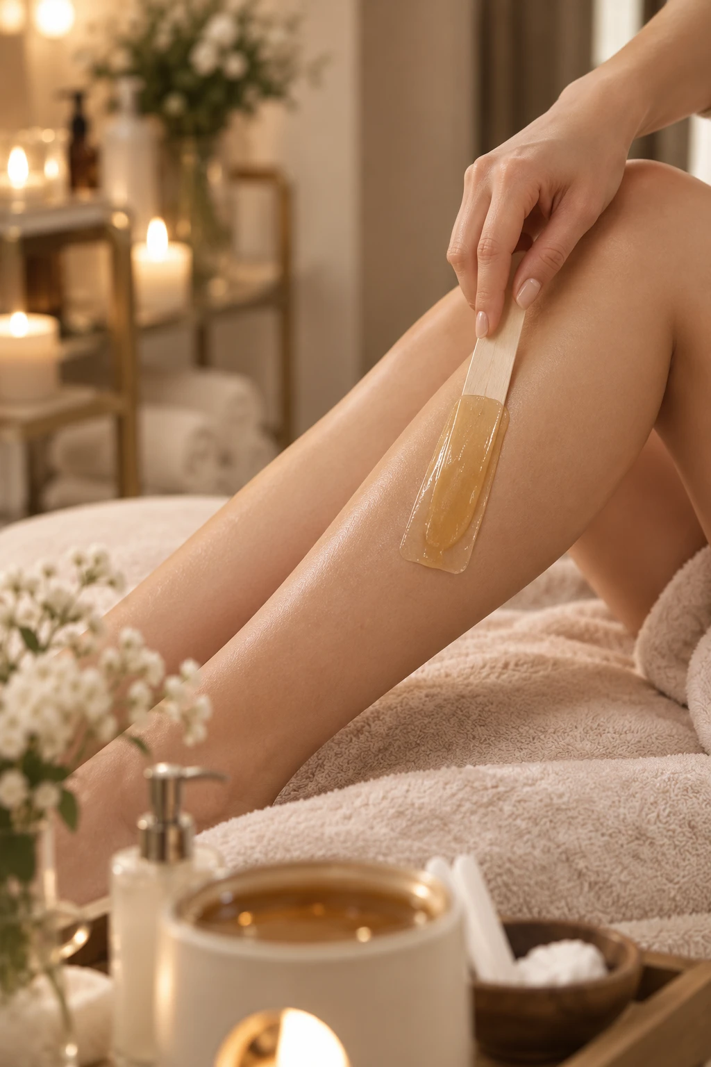 Lumière Hair Removal