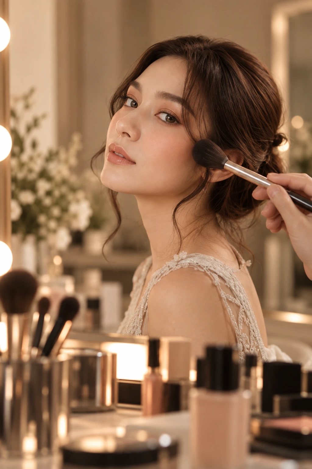 Lumière Make Up