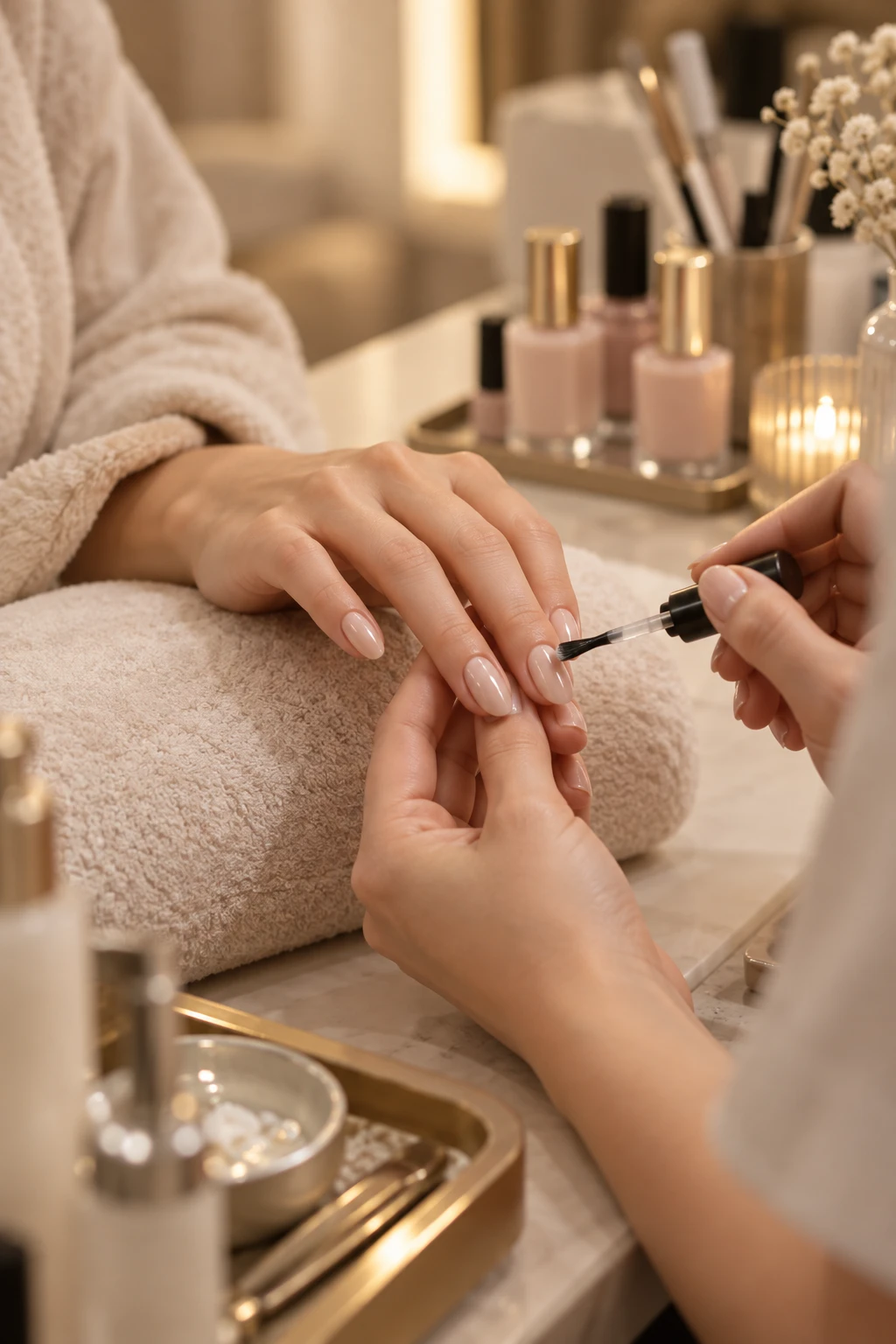 Lumière Nail Care