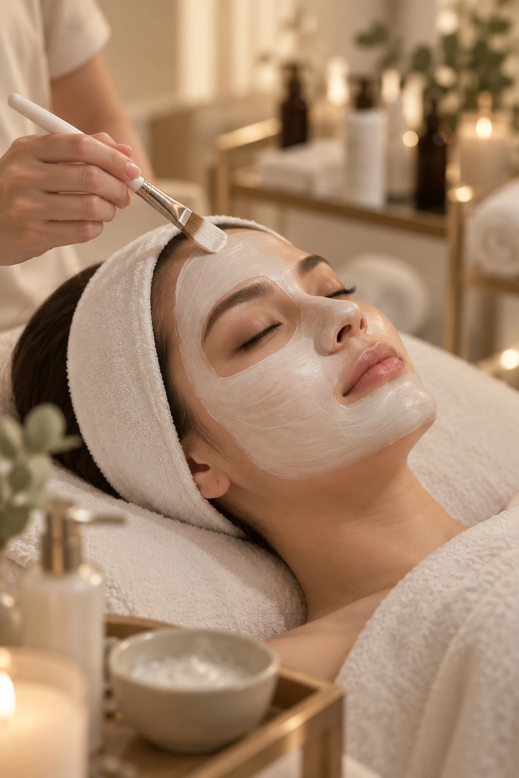 Lumière Skin Care