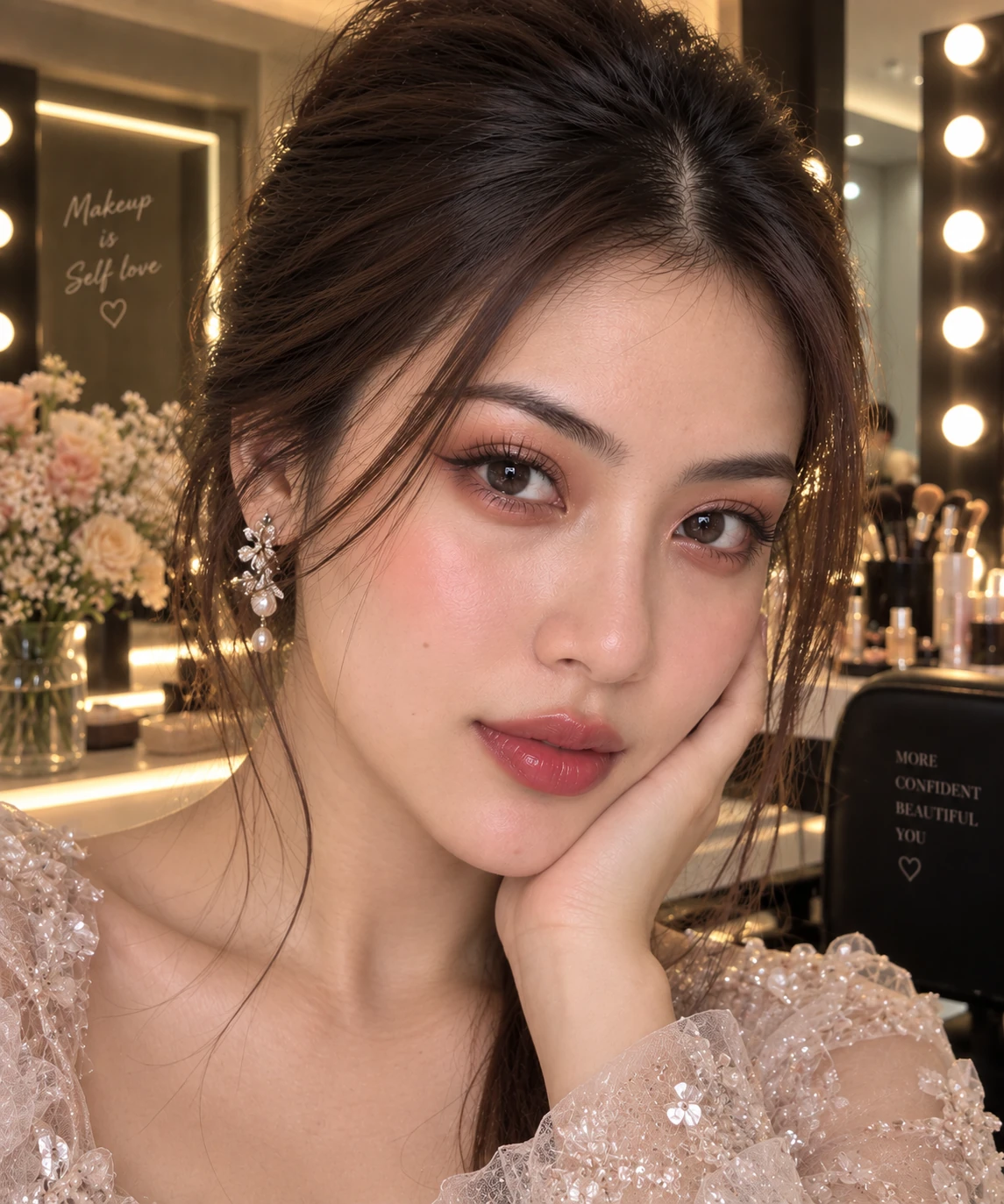 Make Up After