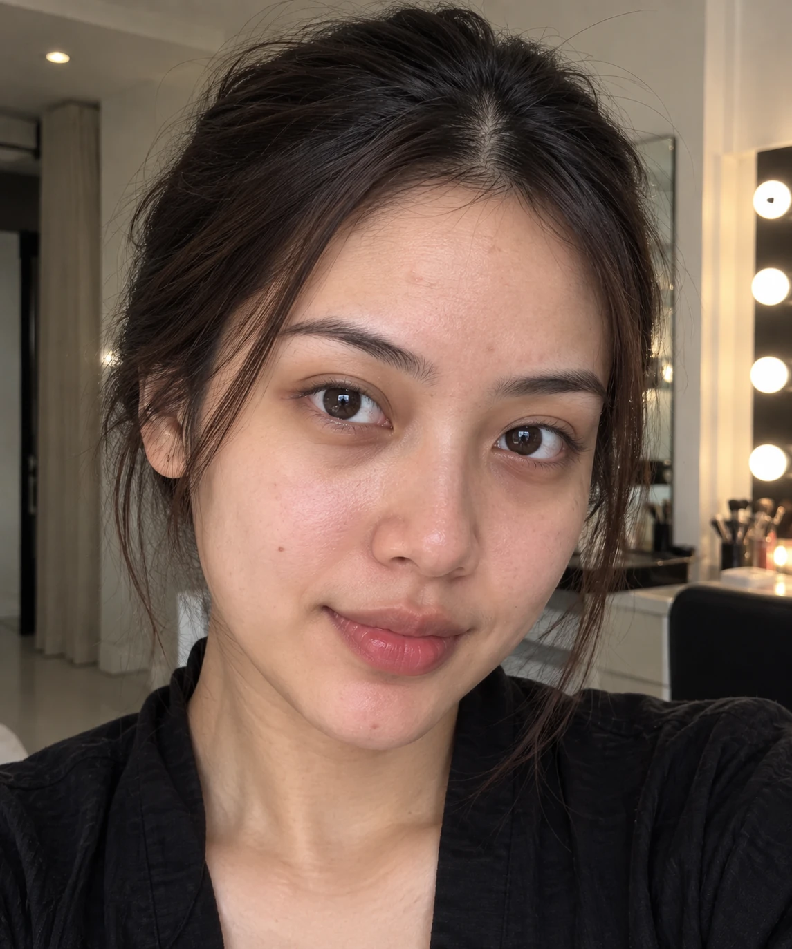 Make Up Before